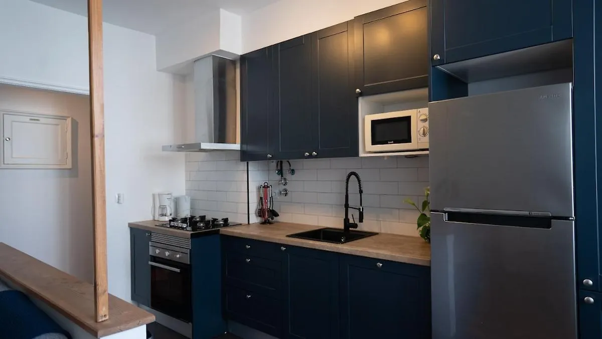 Graca Apartment River View Lisbon